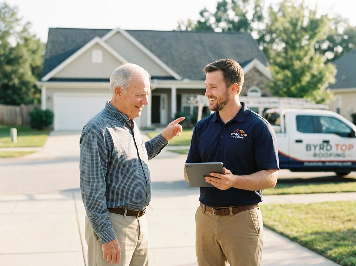 Roofing Berthold, ND FAQs